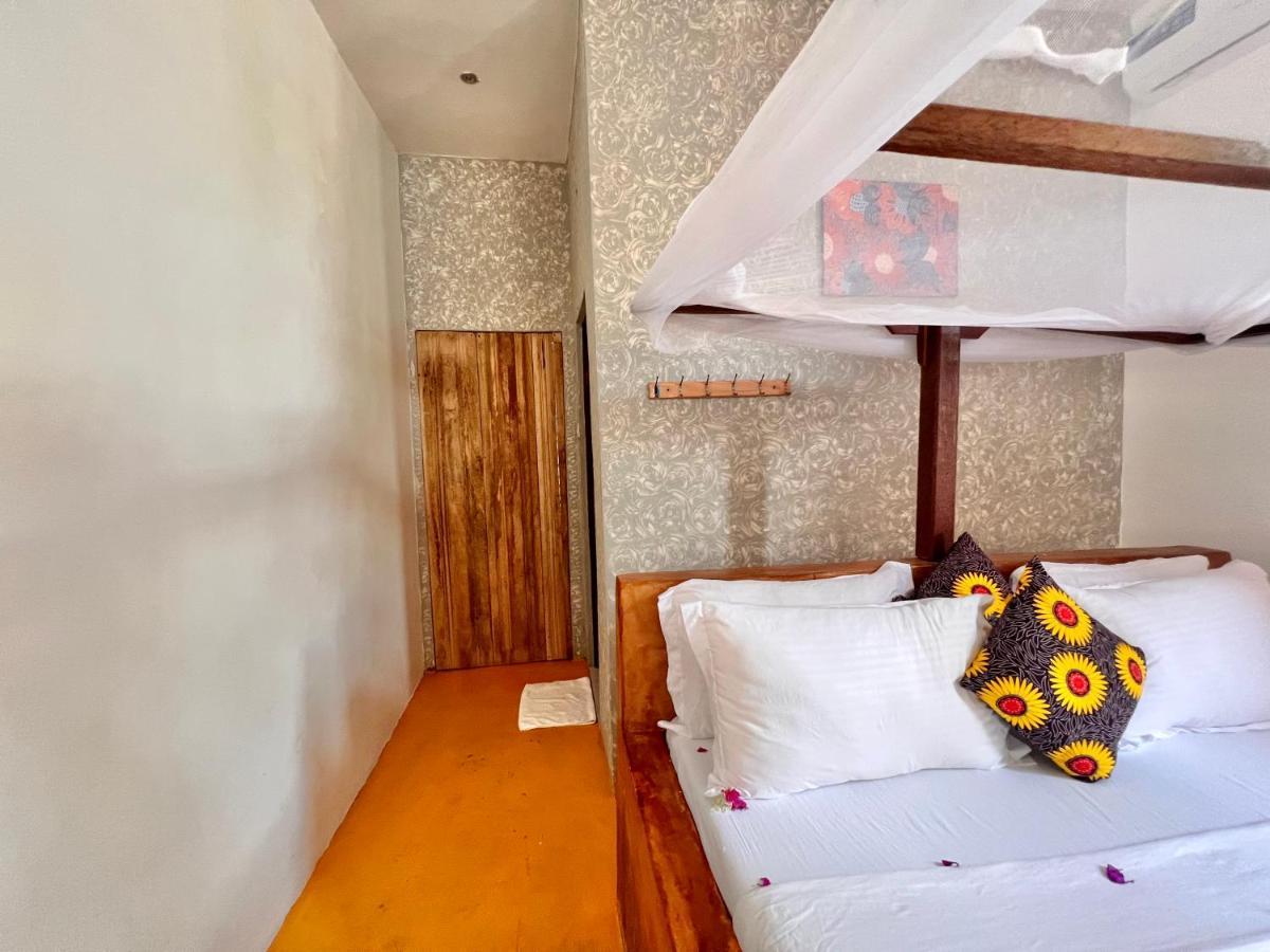 Barabara House Bed and Breakfast Jambiani  Εξωτερικό φωτογραφία