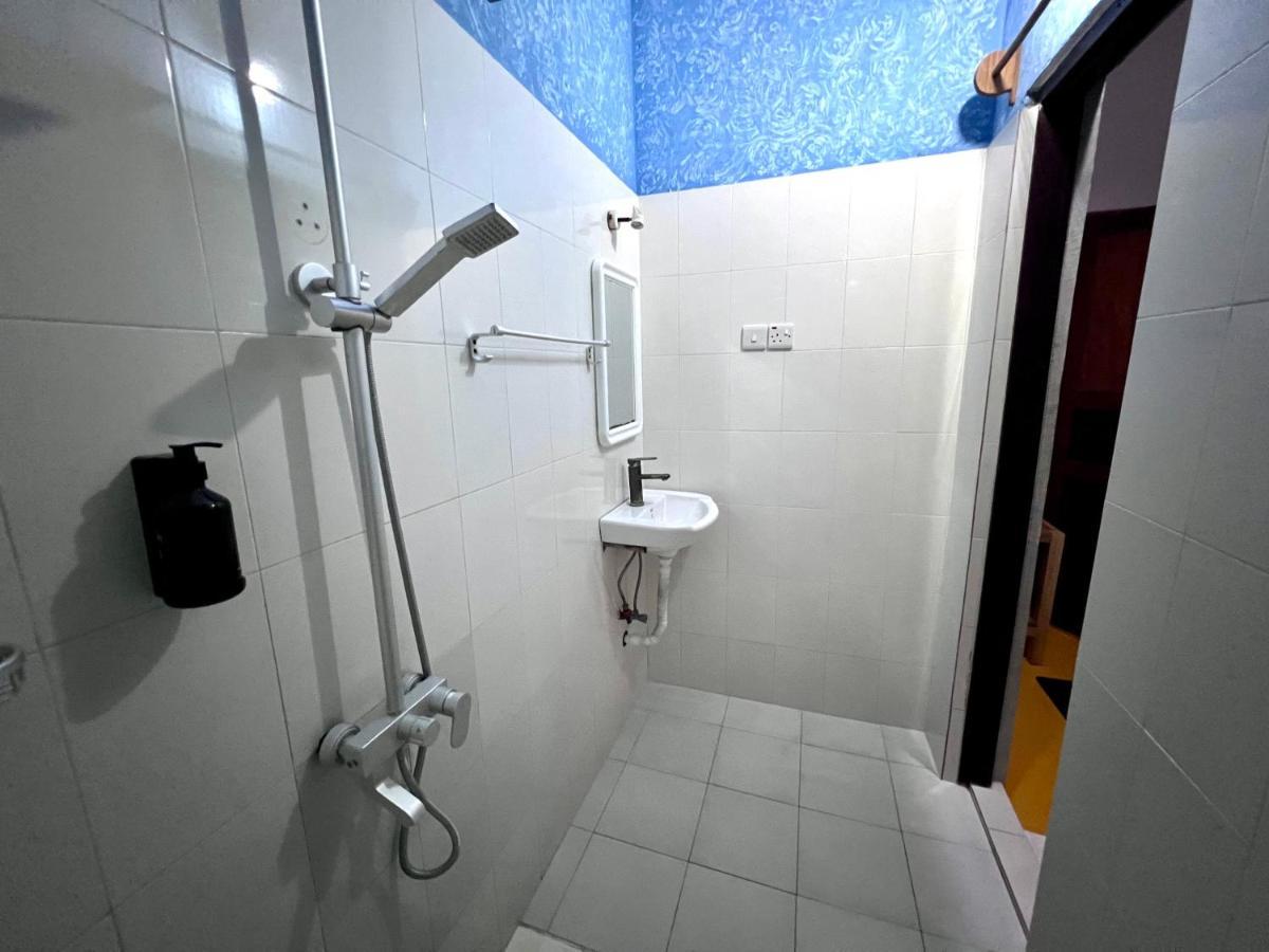 Barabara House Bed and Breakfast Jambiani  Εξωτερικό φωτογραφία