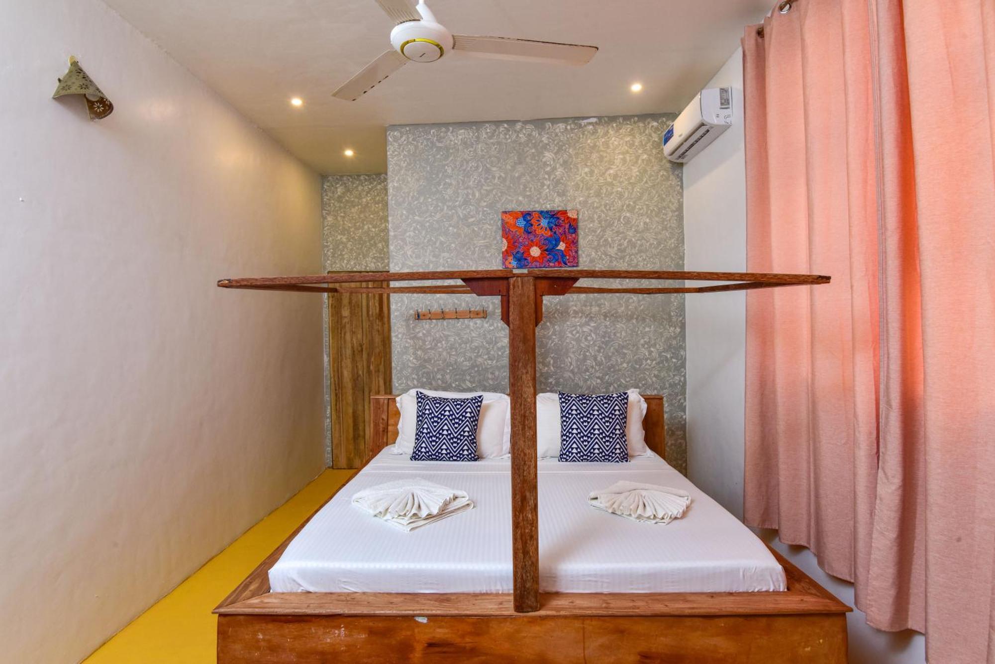 Barabara House Bed and Breakfast Jambiani  Εξωτερικό φωτογραφία