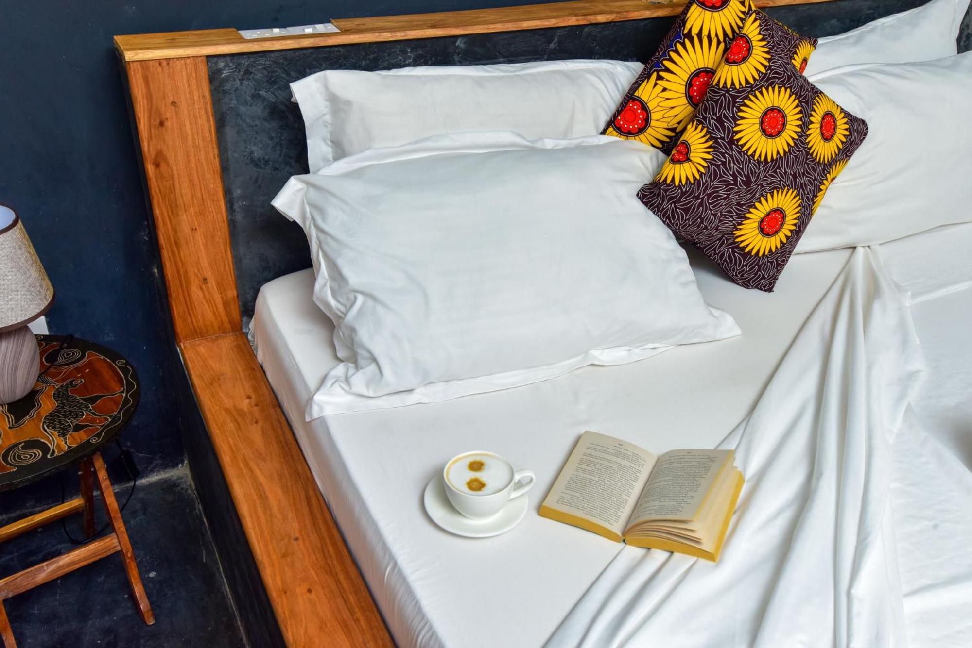 Barabara House Bed and Breakfast Jambiani  Εξωτερικό φωτογραφία